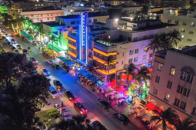 Miami Small Group Premium Driving Tour from Fort Lauderdale - Key things that make this tour worth your time