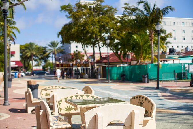 Miami Small Group Premium Driving Tour from Fort Lauderdale - A Small-Group Miami Overview From Fort Lauderdale