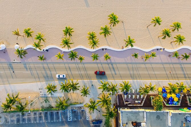 Miami Small Group Premium Driving Tour from Fort Lauderdale - Fort Lauderdale Intro Time: Use It to Reset and Get Oriented