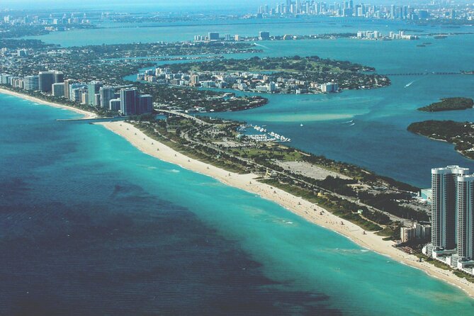 Miami Small Group Premium Driving Tour from Fort Lauderdale - Art Deco District Drive-By: How to Spot the Style Fast