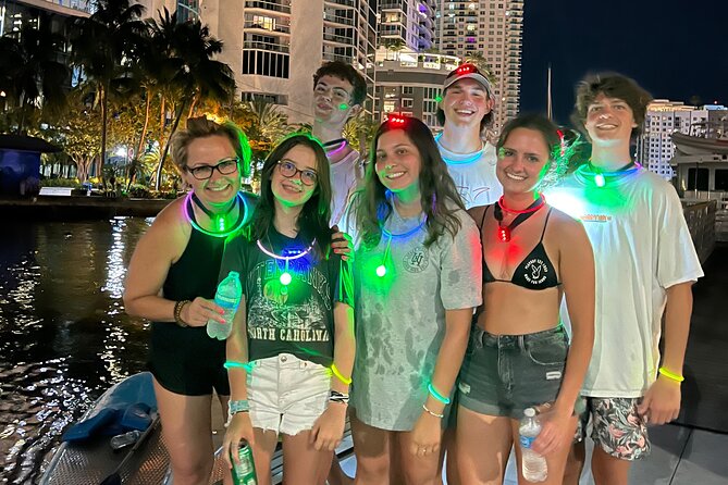 Night on Paddleboard Under the Lights Experience in Fort Lauderdale - Stop 2: Las Olas Riverfront—Where the Views Keep Moving