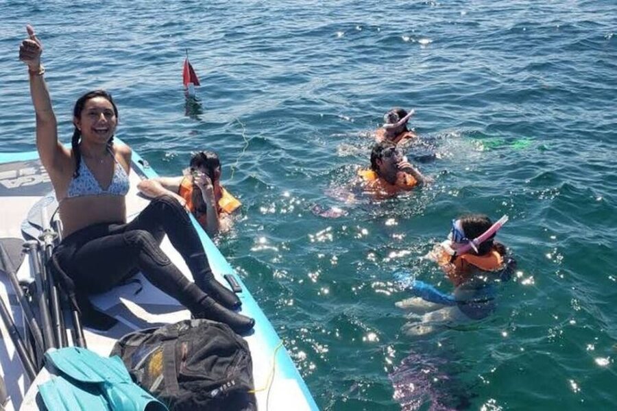 Ocean Reef Snorkeling and Paddleboarding - Gear and what to bring: keep it simple and pack smart