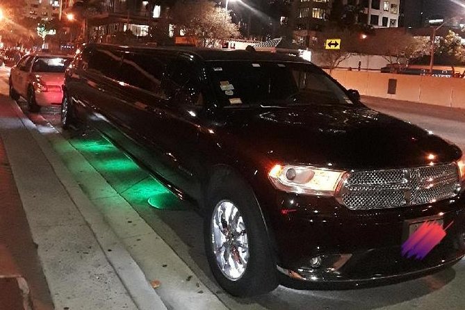 Party Bus Limo Sprinter Transfer Service Fort Lauderdale - Value Check: $795 Per Group for Up to 14