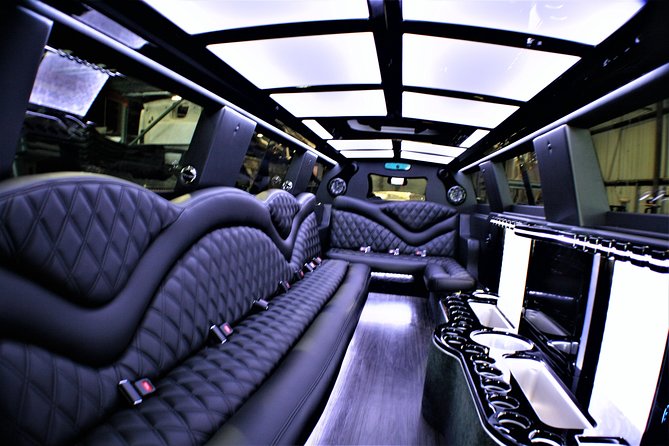 Party Bus Limo Sprinter Transfer Service Fort Lauderdale - Who This Transfer Fits Best
