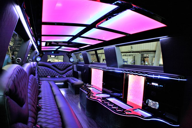 Party Bus Limo Sprinter Transfer Service Fort Lauderdale - Should You Book This Sprinter Party-Bus Transfer?