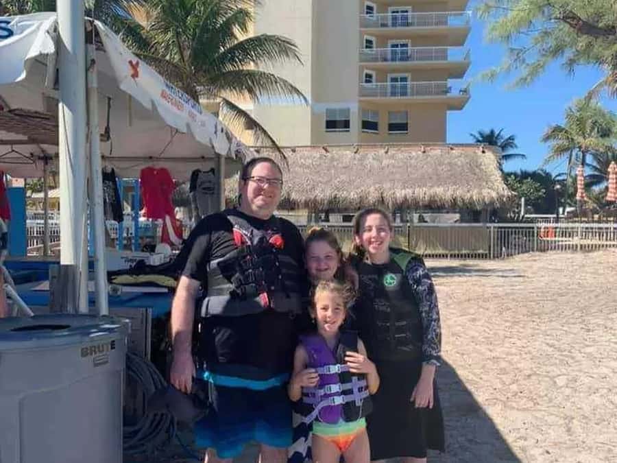 Pompano Beach: Thrilling Jet Ski Rentals - Pompano Beach Jet Ski Time: How the 30 to 60 Minutes Plays Out