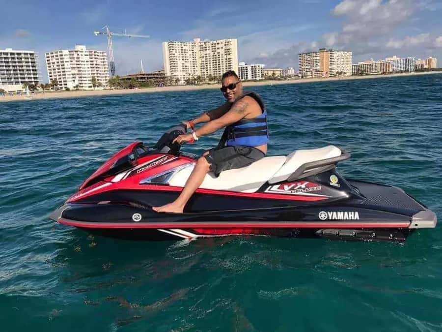 Pompano Beach: Thrilling Jet Ski Rentals - Safety Briefing and Control Training: Why First-Timers Feel Less Scared