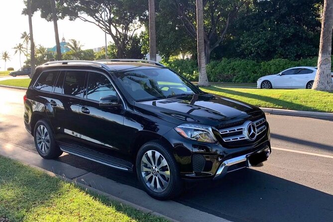 Port Everglades to Fort Lauderdale Airport (FLL) - Departure Private Transfer - How This 15-Minute Ride Fits Into a Stress-Free Departure