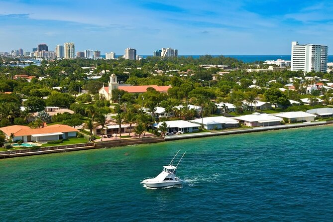 Port Everglades to Fort Lauderdale Airport (FLL) - Departure Private Transfer - Price and Value: When $90.11 Per Person Makes Sense