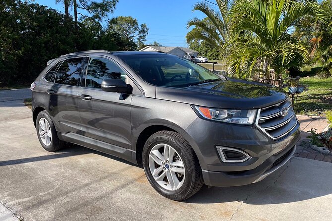 Port Everglades to Fort Lauderdale Airport (FLL) - Departure Private Transfer - Who This Transfer Best Suits (And Who Might Rethink It)