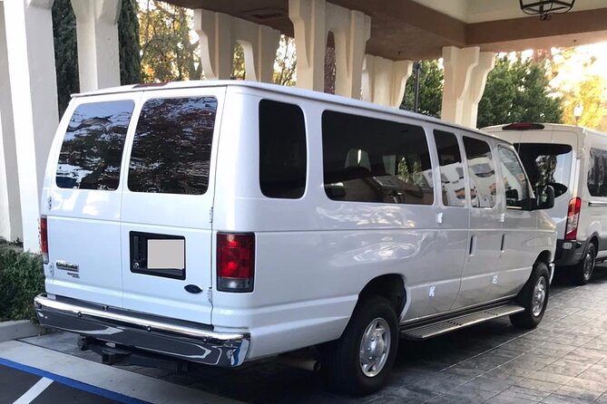 Port Everglades to Fort Lauderdale Airport (FLL) - Departure Private Transfer - Booking Smart: The Details That Reduce Risk