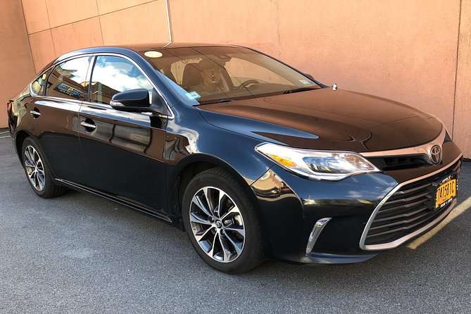 Private Arrival Transfer from Fort Lauderdale Airport FLL - Key highlights before you book