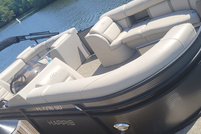 Private Cruise Or Sandbar Trip in Fort Lauderdale/Day or Night - Quick hits before you book