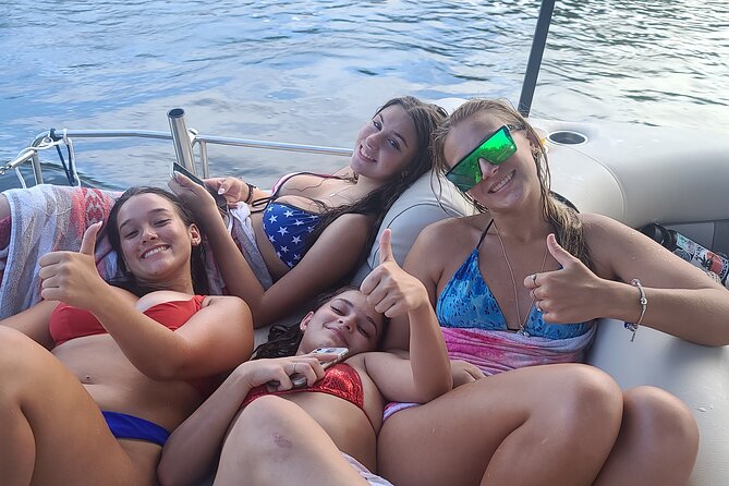 Private Cruise Or Sandbar Trip in Fort Lauderdale/Day or Night - Who this works for best (and who may want another style)