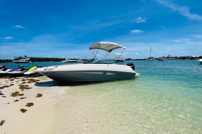 Private Fort Lauderdale Boat Tour with Prosecco - Route highlights: Riverwalk, The Wharf Bar, and Las Olas Boulevard views