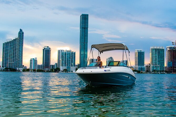 Private Fort Lauderdale Boat Tour with Prosecco - What the private format really changes for your day