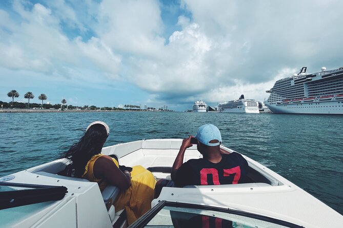 Private Fort Lauderdale Boat Tour with Prosecco - Meeting point, timing, and what to expect on the day