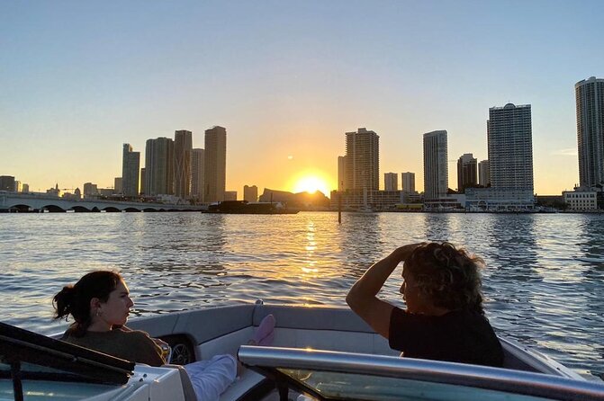 Private Romantic Sunset Boat Cruise in Fort Lauderdale! - Fort Lauderdale’s water network: why the city earns Venice of America