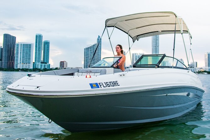 Private Romantic Sunset Boat Cruise in Fort Lauderdale! - Port Everglades area: watching a real working seaport from the water