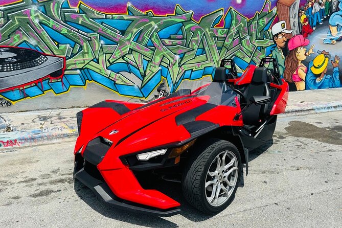 Private Slingshot Rental in Miami - What’s Included (and Why That Matters for Value)