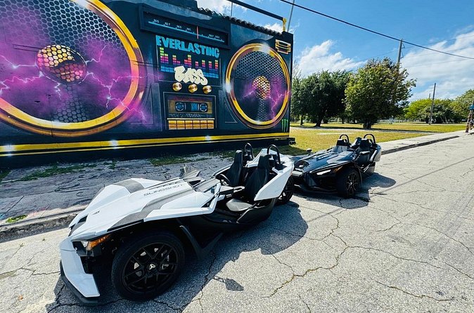 Private Slingshot Rental in Miami - Price and Logistics: How to Judge If It’s Worth Your Time