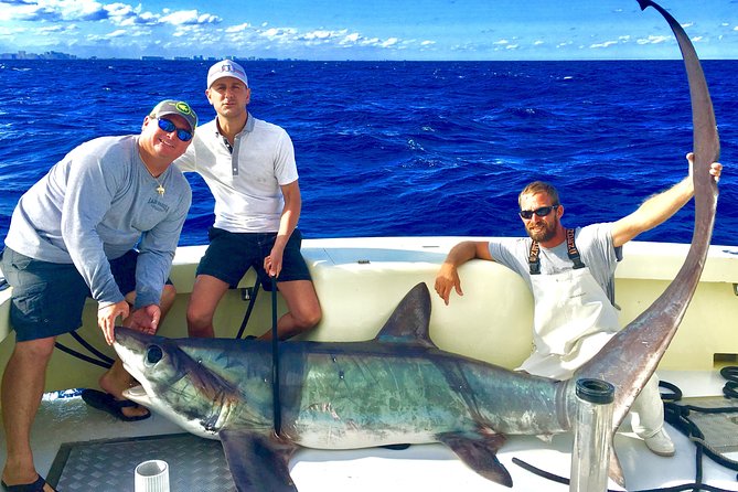 Private Sportfishing Charter For Up To 6 People - Key Highlights You’ll Feel on This Charter