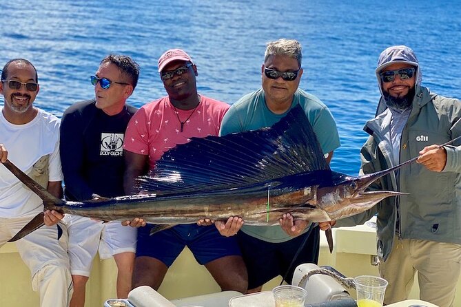Private Sportfishing Charter For Up To 6 People - Why Fort Lauderdale Shark Fishing Works So Well