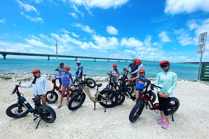 Private Tour of Fort Lauderdale on electric bikes for 2: $300 - Colee Hammock Park: starting in older Fort Lauderdale