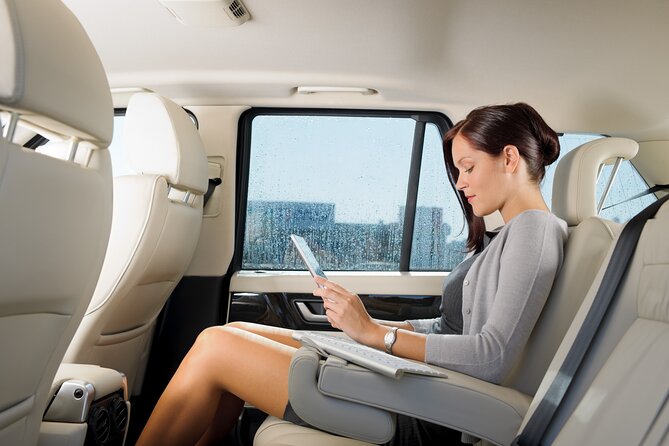 Private Transfer in Fort Lauderdale (FLL & FXE) Airport/Home/Hotel/Work - Key things to know