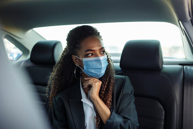 Private Transfer in Fort Lauderdale (FLL & FXE) Airport/Home/Hotel/Work - Driver Communication and Punctuality: The Real Value of Private