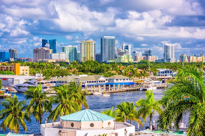 Private Transfer in Fort Lauderdale (FLL & FXE) Airport/Home/Hotel/Work - FAQ