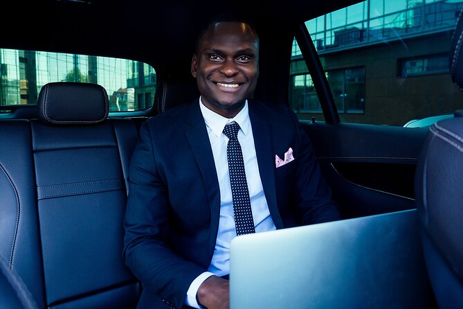 Private Transfer in Fort Lauderdale (FLL & FXE) Airport/Home/Hotel/Work - Price, Time, and Group Size: Is $69 a Good Deal?