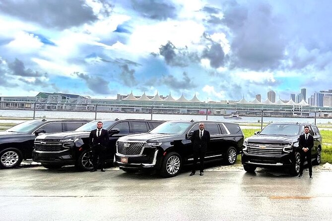 Private Transfer to Fort Lauderdale Airport FLL Departures - Should You Book This Fort Lauderdale to FLL Transfer?