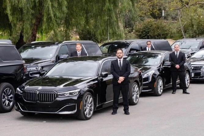 Private Transfer to Fort Lauderdale Airport FLL Departures - From Hotel or Cruise Port to the Airport: The Real Game Plan