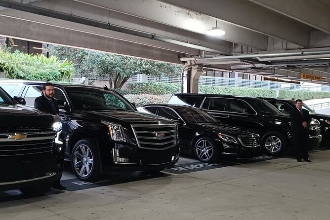 Private Transfer To or From Fort Lauderdale Airport & CruisePort - Key Things That Make This Transfer Work Well