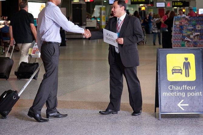 Private Transfer To or From Fort Lauderdale Airport & CruisePort - Why a Private Fort Lauderdale Transfer Beats the Usual Travel Shuffle