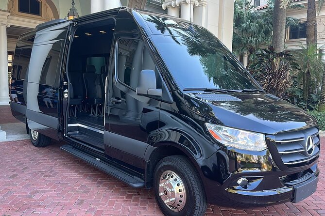 Private Transfer To or From Fort Lauderdale Airport & CruisePort - Who This Transfer Fits Best (And Who Might Skip It)