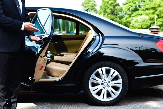 Private Transfer To or From Fort Lauderdale Airport & CruisePort - Ride Time: What 15 to 55 Minutes Really Means for Your Day