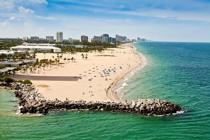 Private Vacation Photography Session with Local Photographer in Ft. Lauderdale - Key things to know before you book