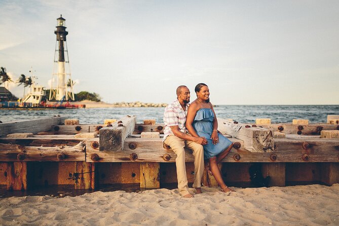 Private Vacation Photography Session with Local Photographer in Ft. Lauderdale - Price and what you’re paying for at $325 per group