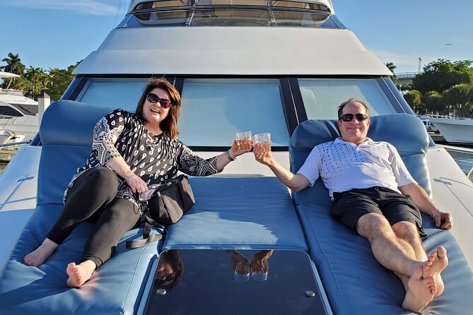 Private Yacht Cruise through Fort Lauderdale - Fort Lauderdale on water: why this route works