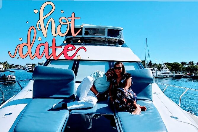 Private Yacht Cruise through Fort Lauderdale - The decision call: should you book?