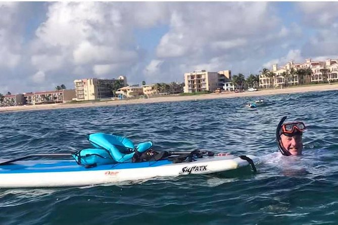 Reef Snorkel & Ocean Paddle Adventure in Fort Lauderdale Beach - Price and Value: Is $115 Worth It?