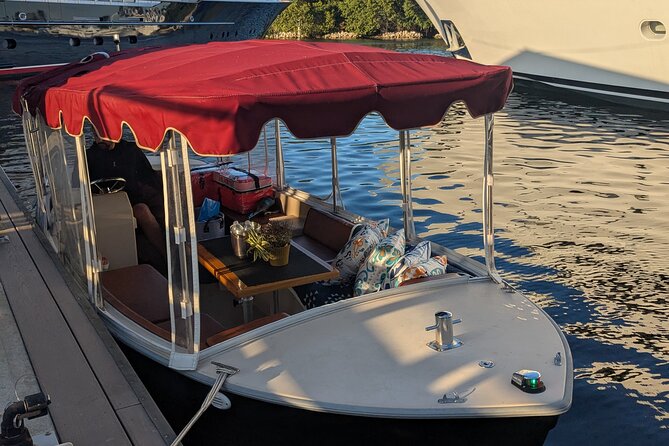 Scenic Boat Tour on Fort Lauderdale’s Riverside - Who This Private Boat Ride Fits Best