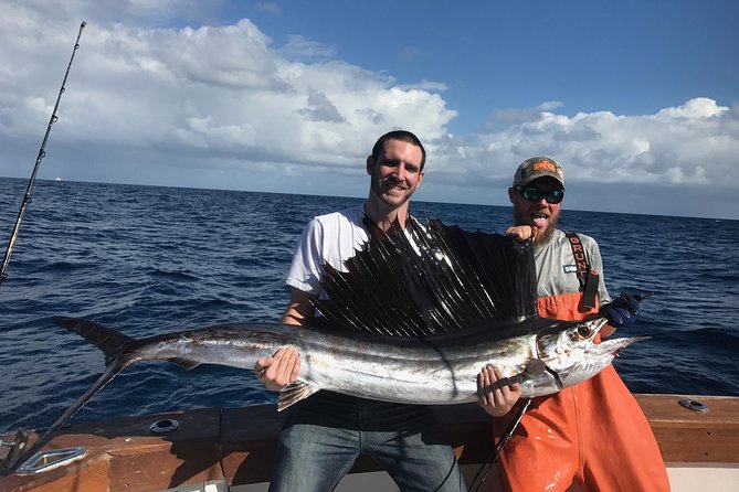 Shared Sportfishing Trip from Fort Lauderdale - Crew attention: why the best days feel effortless