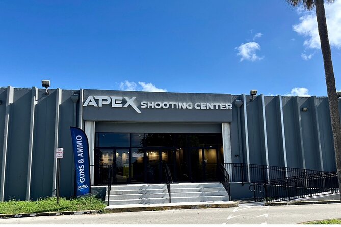 Shooting Range Fun For Two People - The One-Hour Lane Rental: What Your Time Looks Like