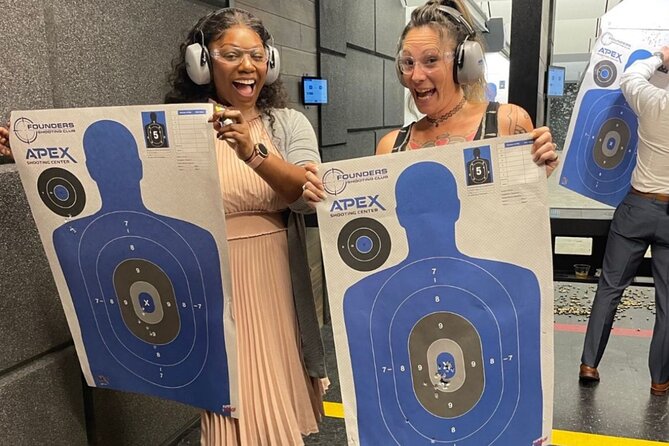 Shooting Range Fun For Two People - The Cost Reality: What’s Included, What’s Not, and Where People Get Stung