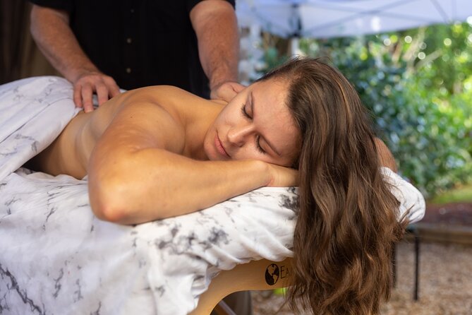 Signature Massage & Spa with Master Therapist and Infra Red Sauna - Price and value: what $269 buys you