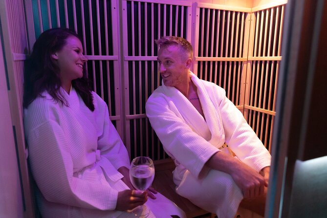 Signature Massage & Spa with Master Therapist and Infra Red Sauna - Getting started at Planet Massage Spa (and what to expect)