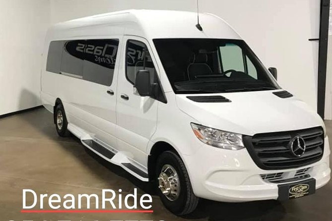 Sprinter Party Bus transportation things to do Ft Lauderdale - What to watch for: timing, payment, and the contract vibe